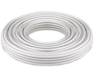 NO NAME Kabel koncentryczny RG6 1mm - 1421371 - zdjęcie 1